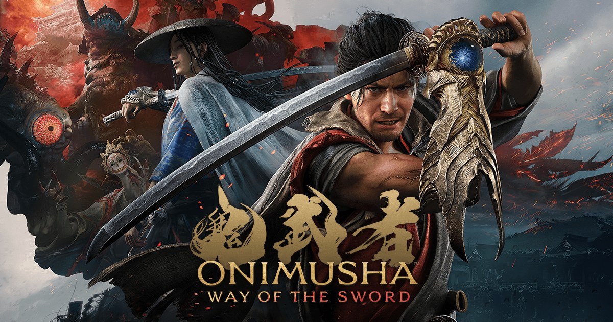 Onimusha verkoopt een miljoen games op de eerste dag
